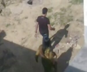 حظا سعيدا, جنس عربي مترجم ابن, امرأة سمراء